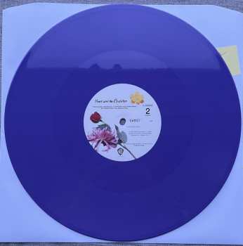 LP Prince And The Revolution: Purple Rain CLR 571195