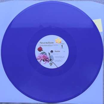 LP Prince And The Revolution: Purple Rain CLR 571195