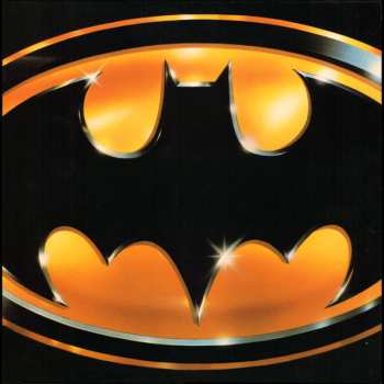 LP Prince: Batman (Motion Picture Soundtrack) 626889