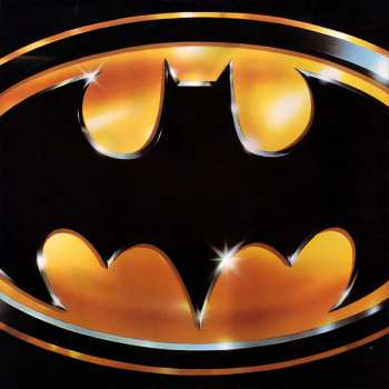 LP Prince: Batman™ (Motion Picture Soundtrack) 636164