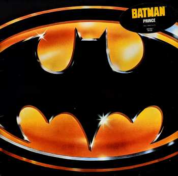 LP Prince: Batman™ (Motion Picture Soundtrack) 636164