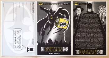 LP Prince: Batman™ (Motion Picture Soundtrack) 636164