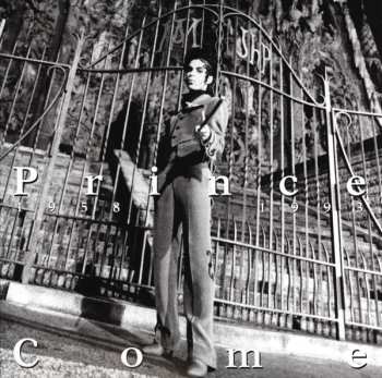 LP Prince: Come 615745