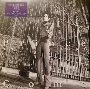 LP Prince: Come 615745