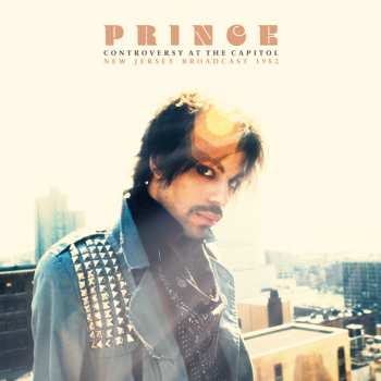 Album Prince: Controversy At The Capitol