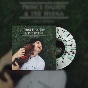 SP Prince Daddy & The Hyena: Adult Summers CLR 632658