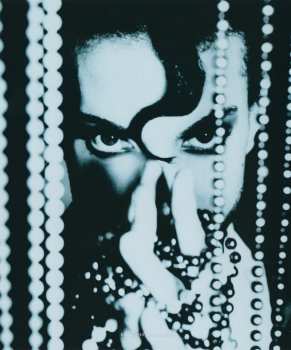 Blu-ray Prince: Diamonds And Pearls 543769