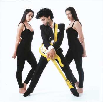 2CD Prince: Diamonds And Pearls DLX 660226