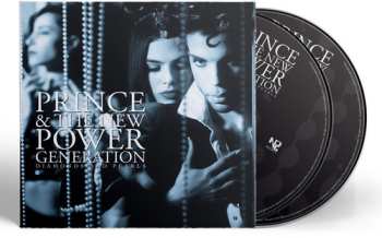 2CD Prince: Diamonds And Pearls DLX 660226