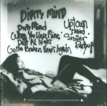 LP Prince: Dirty Mind 504964