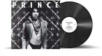 LP Prince: Dirty Mind 504964