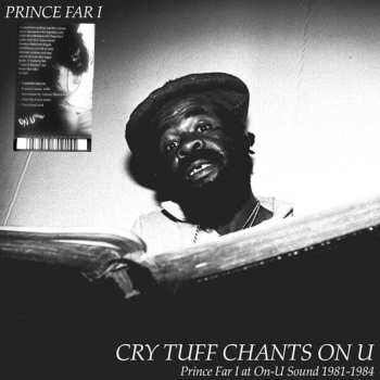 Album Prince Far I: Cry Tuff Chants On U