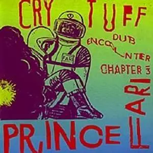 Cry Tuff Dub Encounter Chapter III