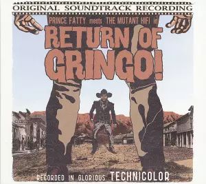 In Return Of Gringo!