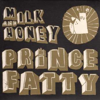 Album Prince Fatty: Milk And Honey