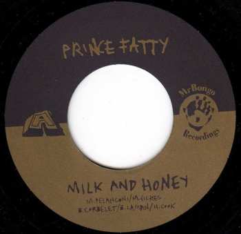 SP Prince Fatty: Milk And Honey 456593