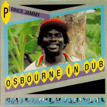 4CD/Box Set Prince Jammy: Evolution Of Dub Volume 6: Was Prince Jammy An Astronaut? 565986