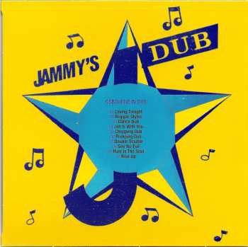 4CD/Box Set Prince Jammy: Evolution Of Dub Volume 6: Was Prince Jammy An Astronaut? 565986