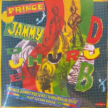 LP Prince Jammy: Uhuru In Dub 595164