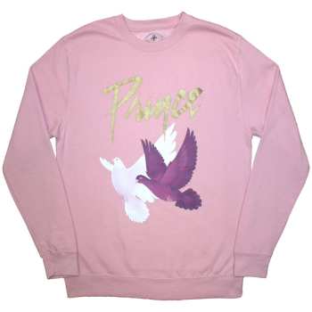 Merch Prince: Mikina Doves