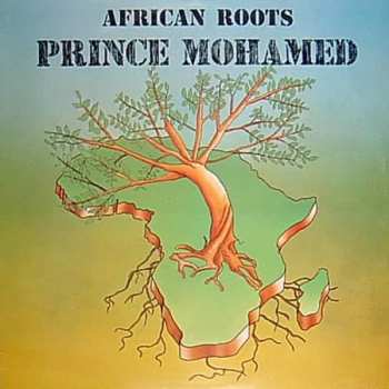 Album Prince Mohammed: African Roots