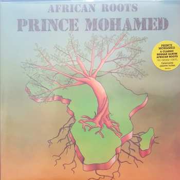 LP Prince Mohammed: African Roots 564056