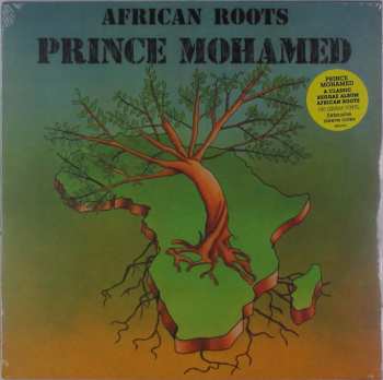 LP Prince Mohammed: African Roots 564056