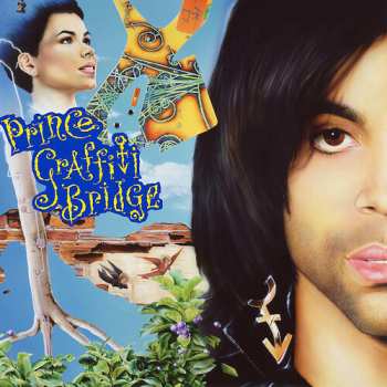 Album Prince: Music From Graffiti Bridge