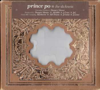 CD Prince Po: The Slickness 307138