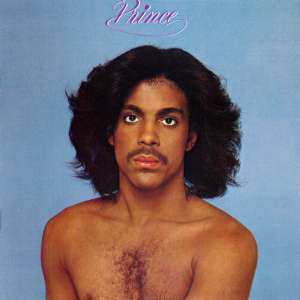 CD Prince: Prince 325025