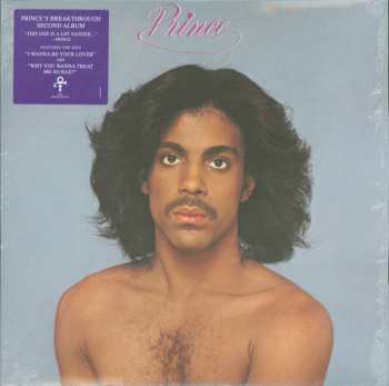 LP Prince: Prince 589358