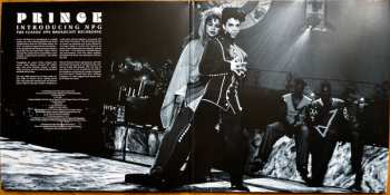 2LP Prince: Introducing NPG 618682