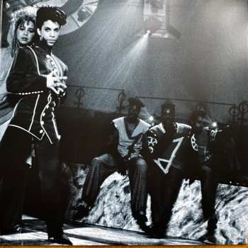 2LP Prince: Introducing NPG 618682