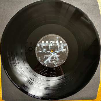 2LP Prince: Introducing NPG 618682