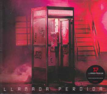 Album Prince Royce: Llamada Perdida