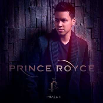 Album Prince Royce: Phase II