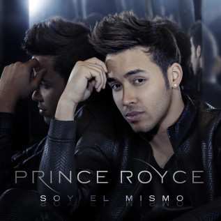 Album Prince Royce: Soy El Mismo