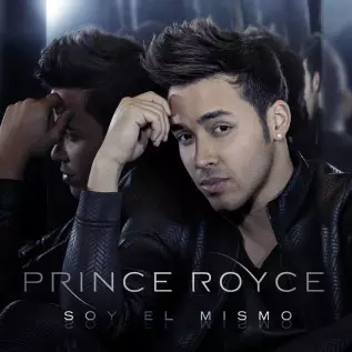 Prince Royce: Soy El Mismo