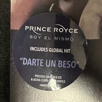 2LP Prince Royce: Soy El Mismo CLR 589254