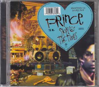 2CD Prince: Sign "O" The Times 585484