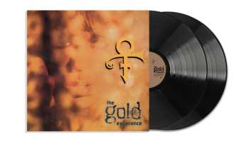 2LP The Artist (Formerly Known As Prince): The Gold Experience 550960