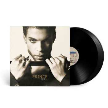 2LP Prince: The Hits 2 535578