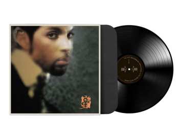 LP The Artist (Formerly Known As Prince): The Truth 550157