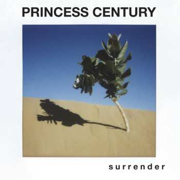 Album Princess Century: Surrender