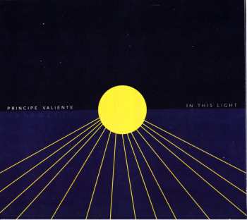 Album Principe Valiente: In This Light