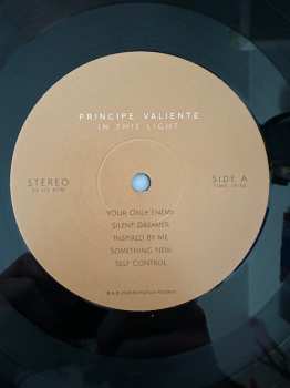 LP Principe Valiente: In This Light 571654