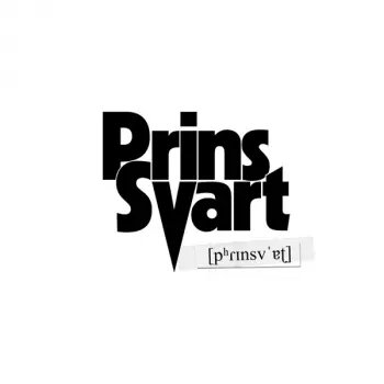 Prins Svart