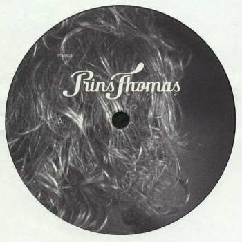 EP Prins Thomas: Lunga Strada 651017