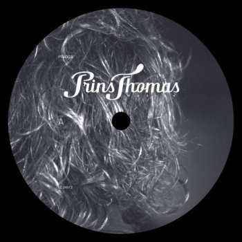 EP Prins Thomas: Lunga Strada 651017