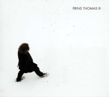 Album Prins Thomas: Prins Thomas III